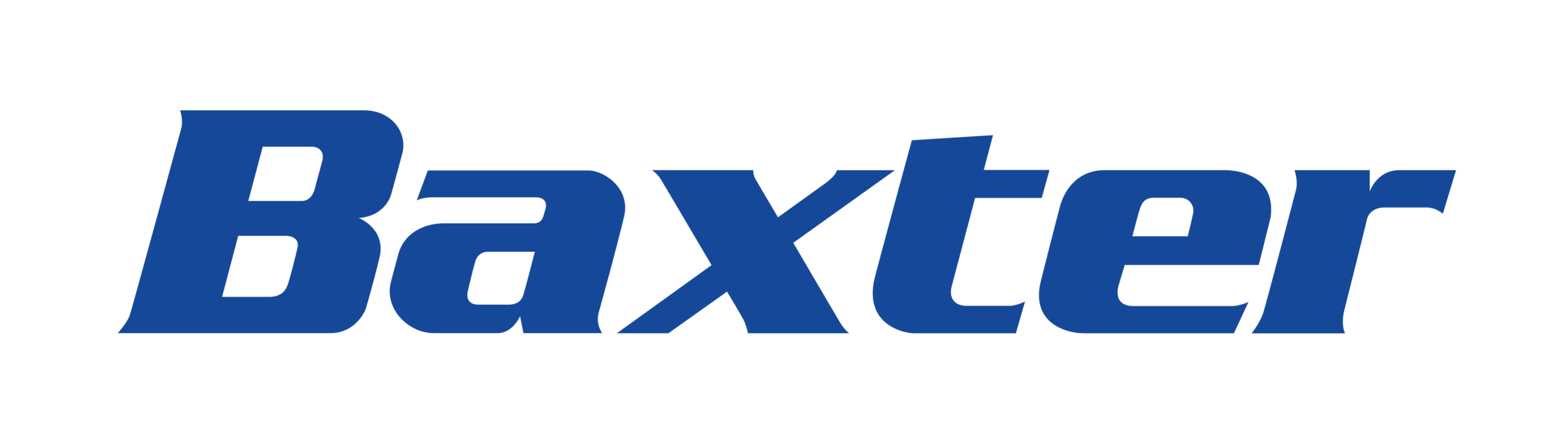 Baxter