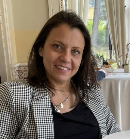 DRA. CHIARA ROBBA