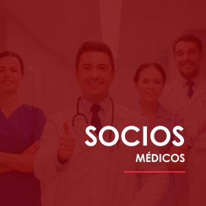Socios Médicos