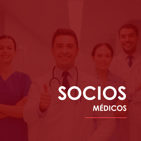 Socios Médicos