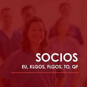 Socios EU, Klgos, Flgos, TO, QF.