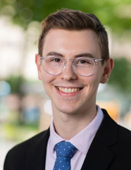 PharmD, BCCCP. ANDREW WEBB BIOSKETCH