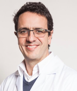 DR. DANIEL NEVES FORTE