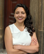 PhD. LISETTE AVILÉS